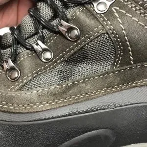 Kodiak Thermolite Waterproof Boots in Gray Size 12 Brand New Kodiak Thermolite Waterproof Hiking Boots Men main image 4